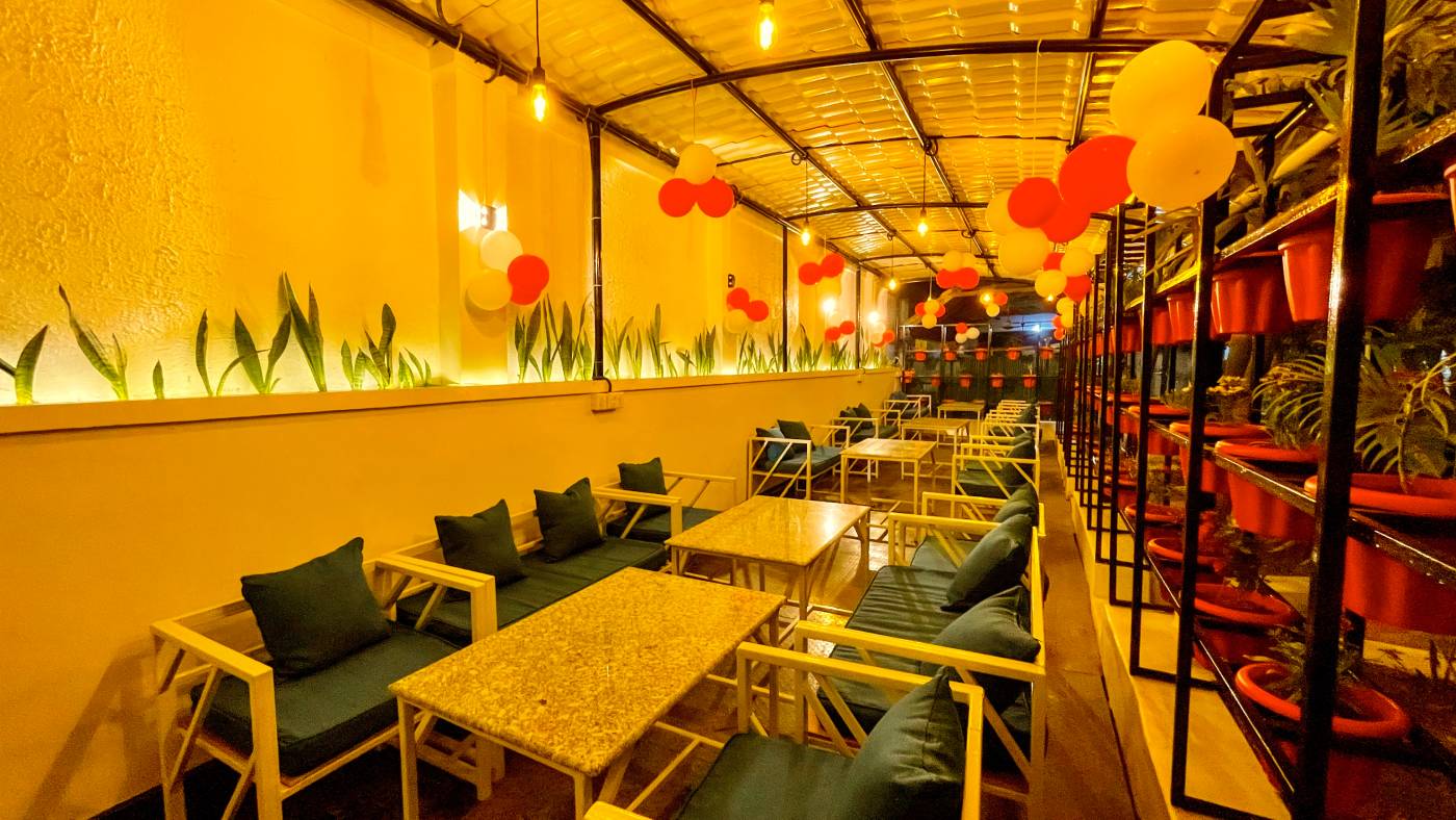 Best Hotel in Itahari 