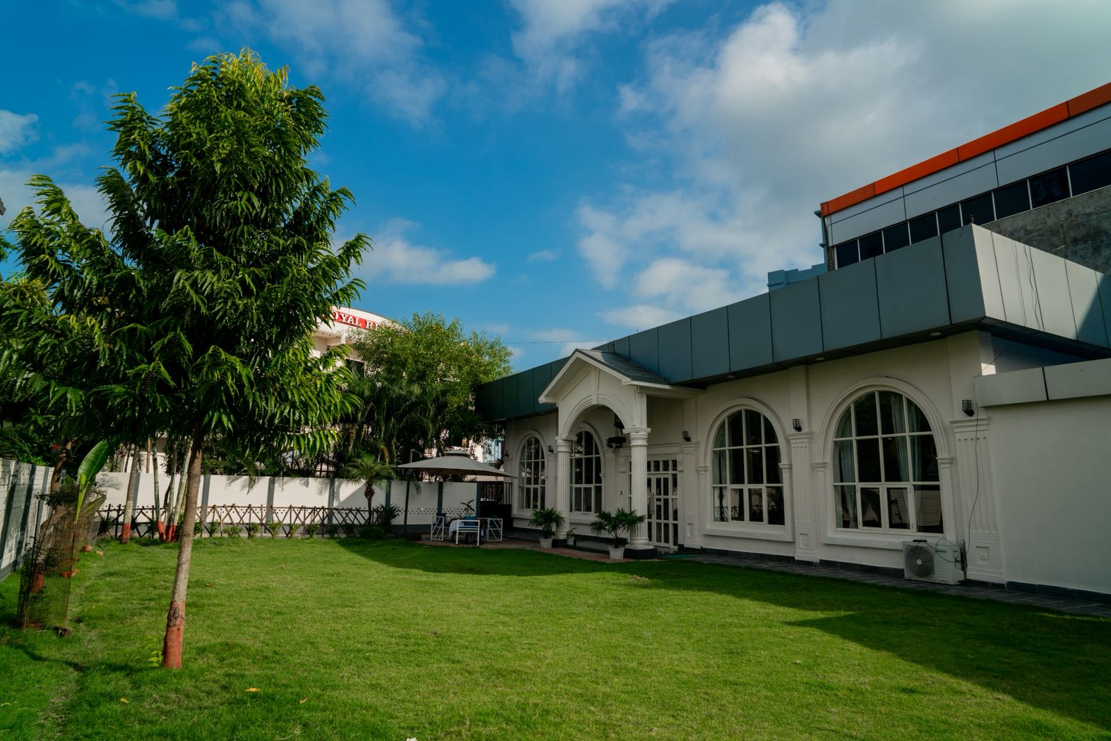 Best Hotel in Itahari